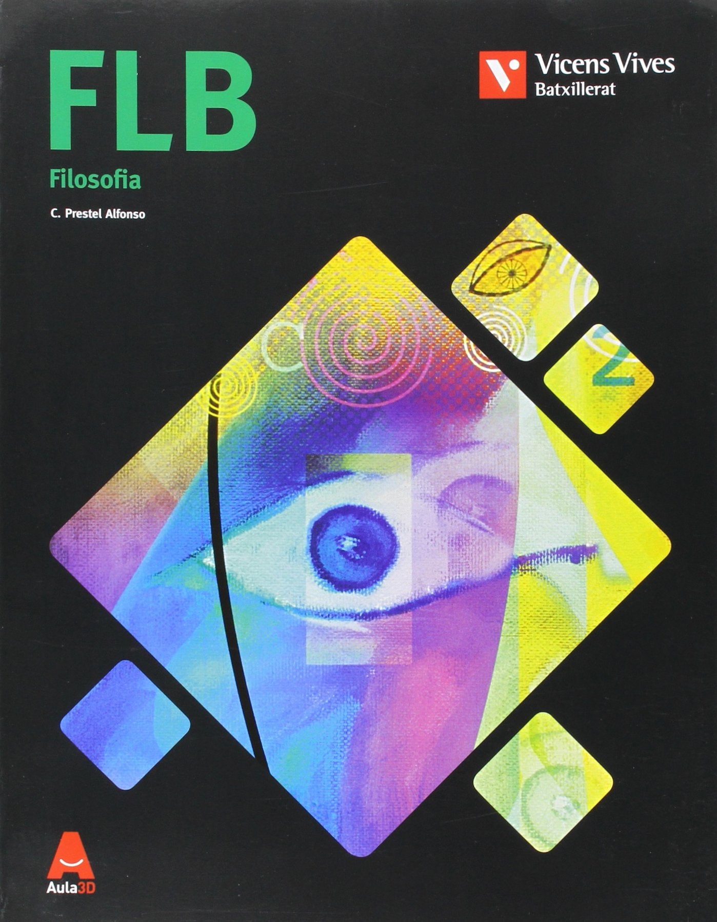 FLB (Filosofia) Aula 3D Books