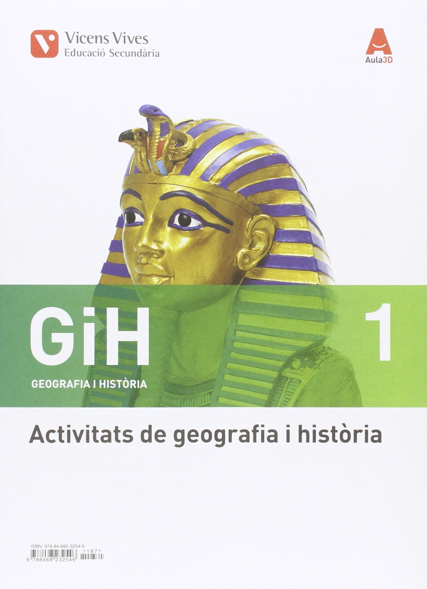 GIH 1 ACTIVITATS (GEOGRAFIA I HISTORIA) AULA 3D book
