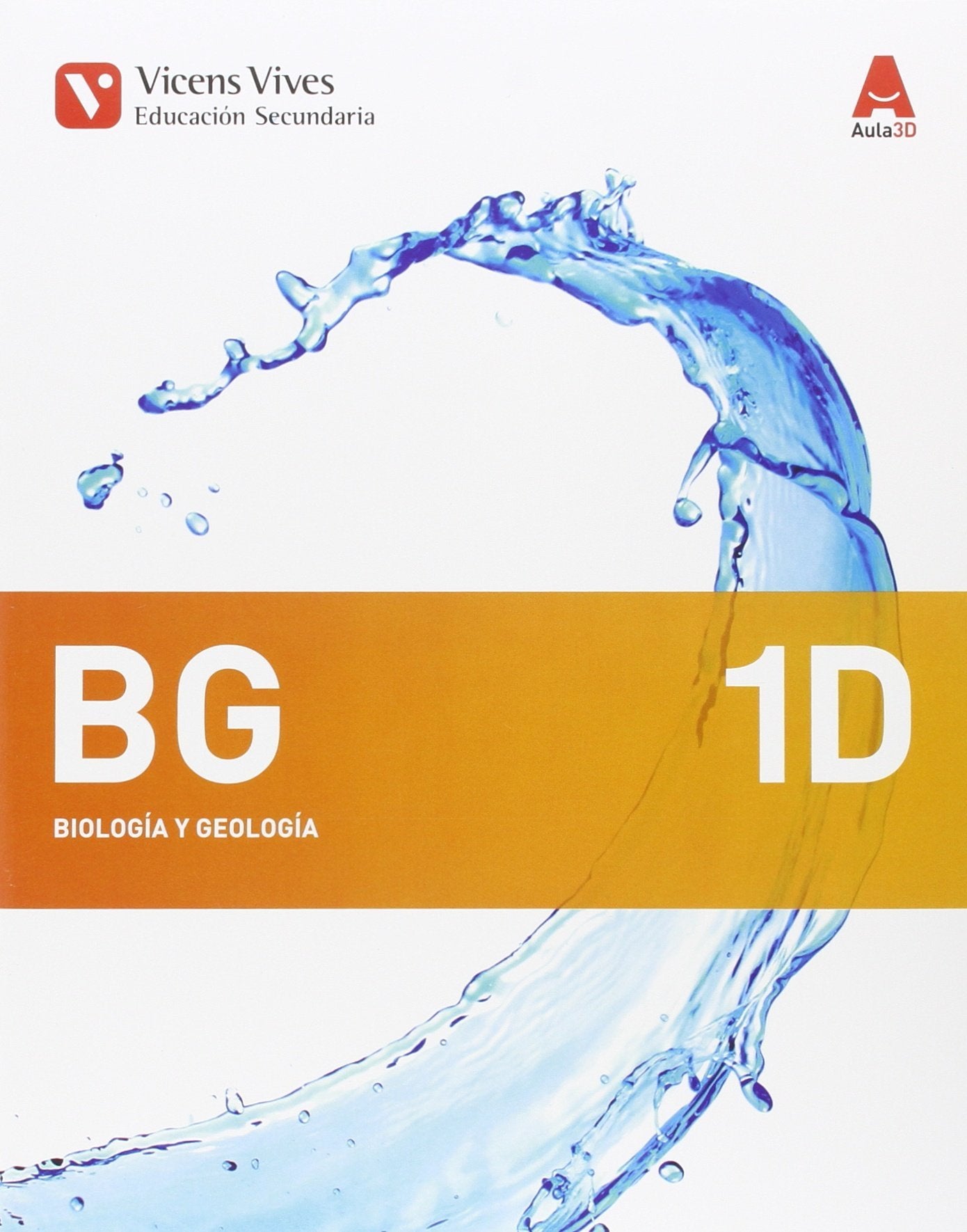 BG 1D (CUADERNO DIVERSIDAD) AULA 3D Books