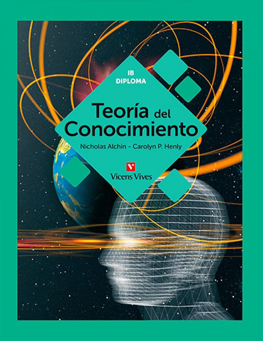 TEORIA DEL CONOCIMIENTO (IB DIPLOMA) book