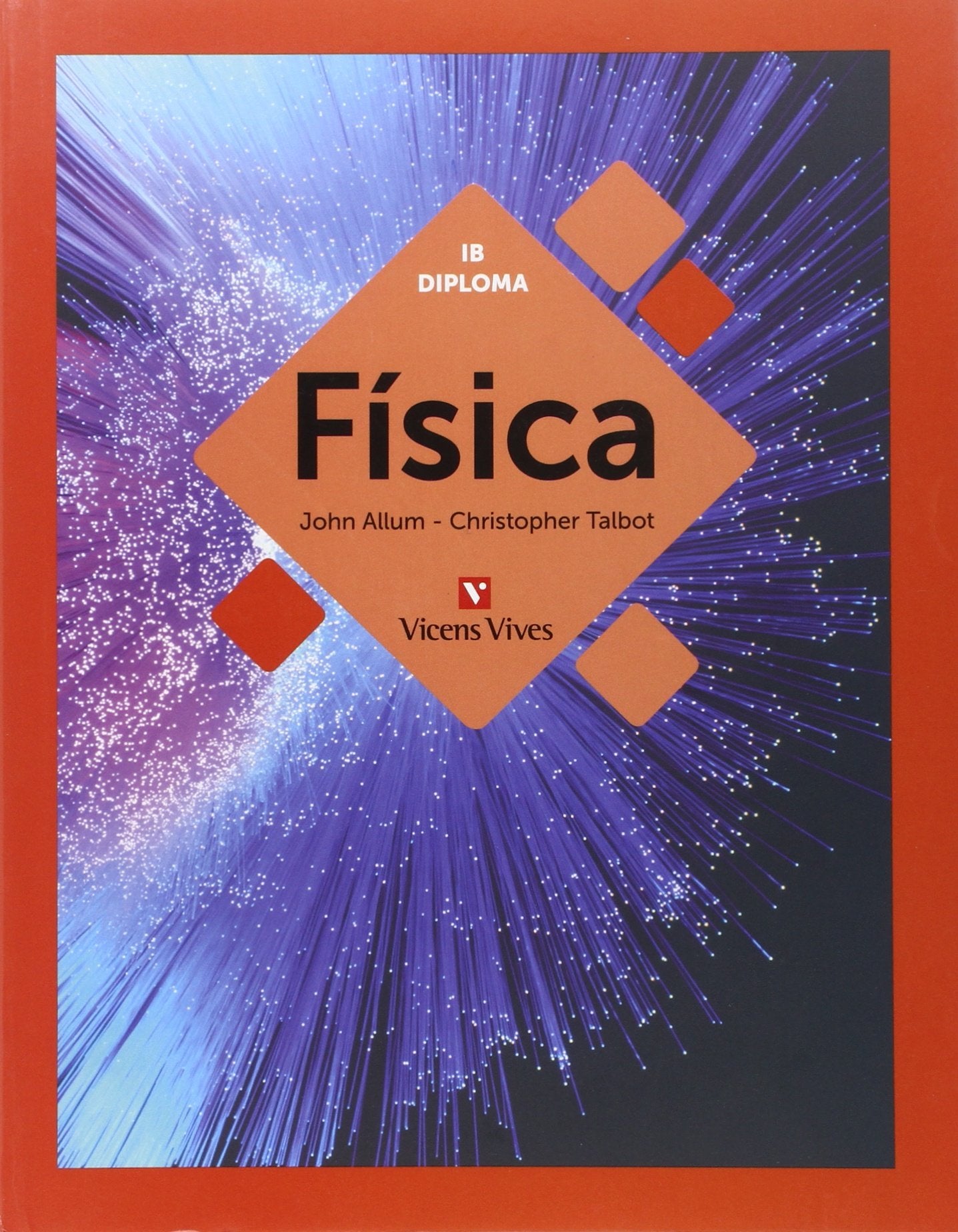 FISICA (IB DIPLOMA) Books
