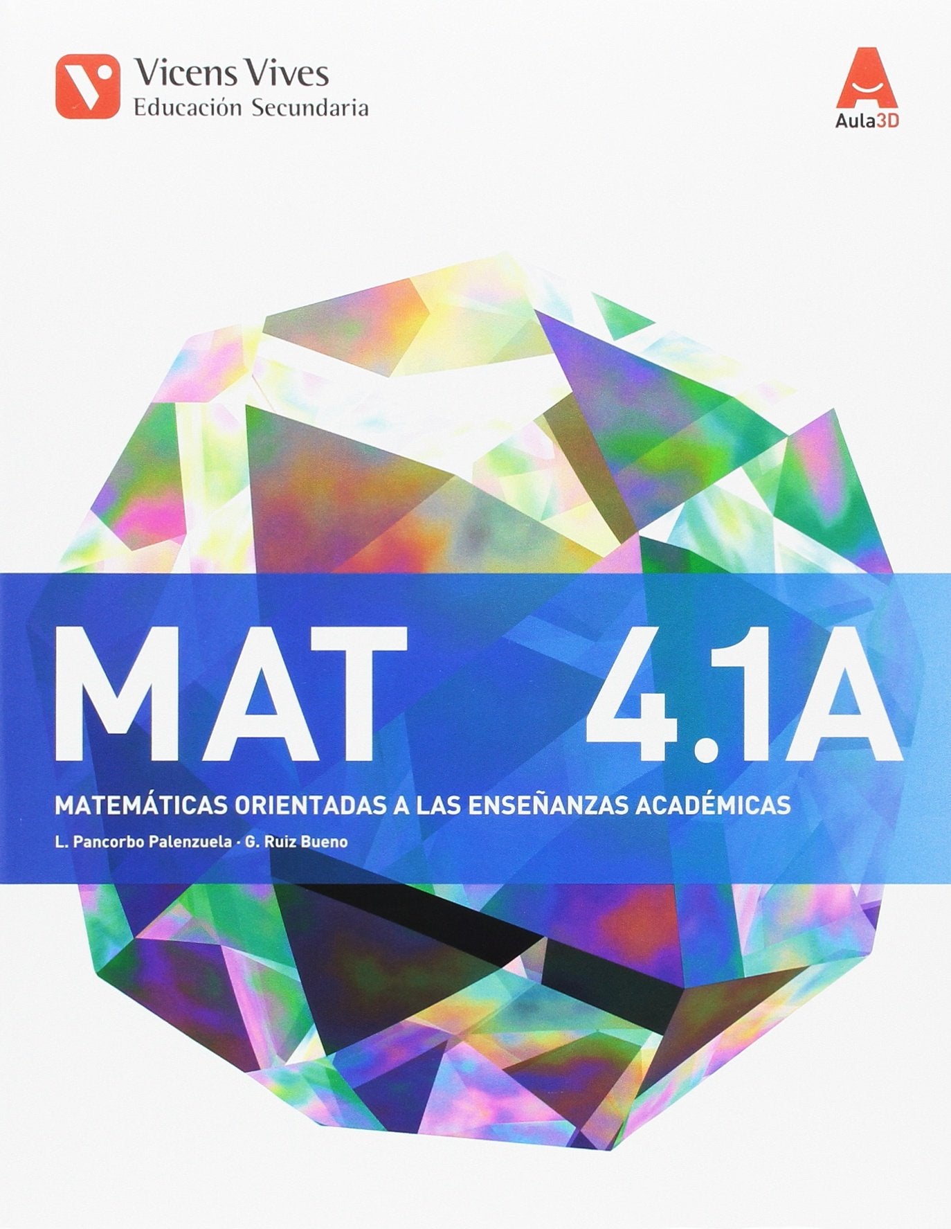 Mat 4 a trim (matematicas academicas) aula 3d Books