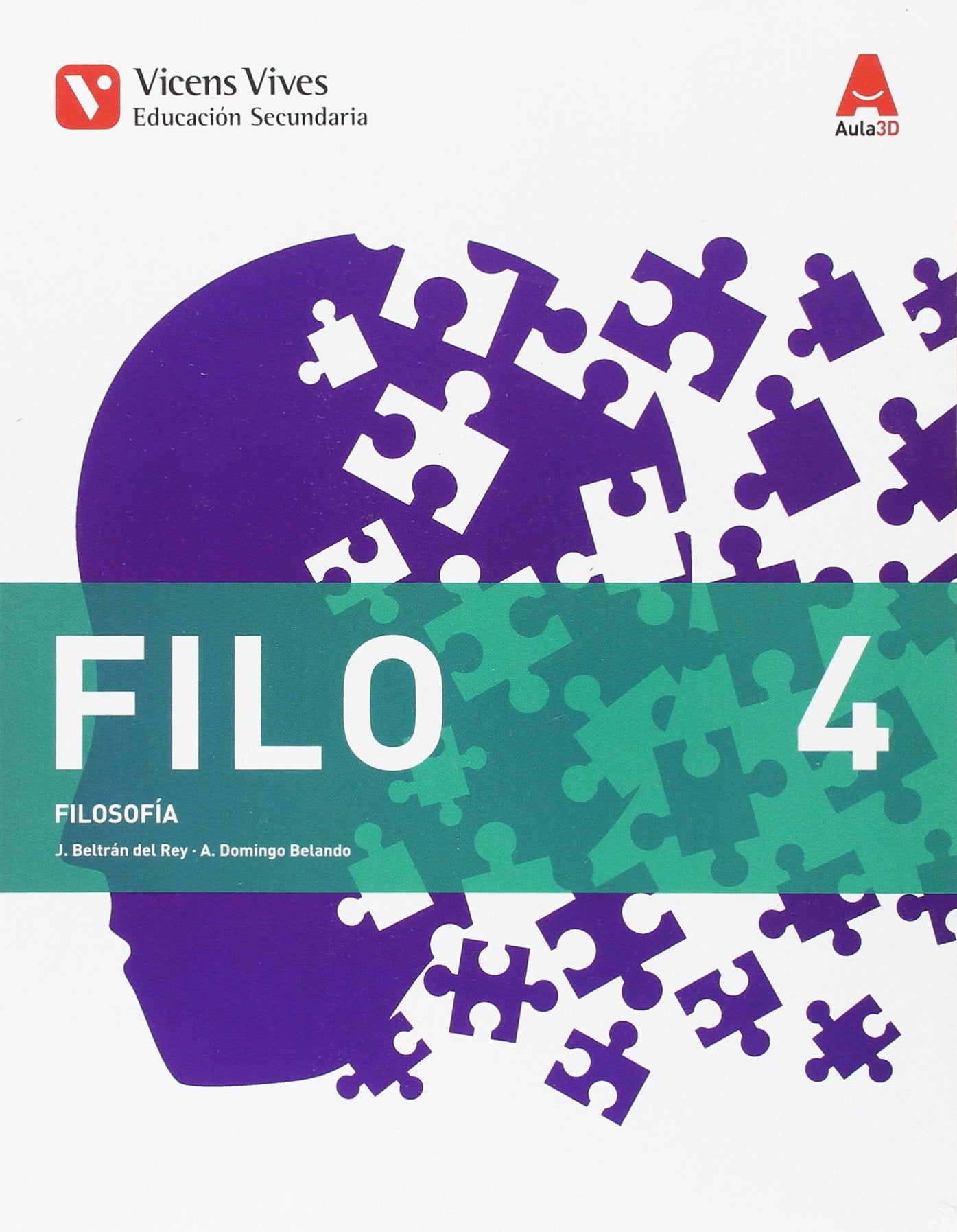 FILO 4 (FILOSOFIA) AULA 3D Books