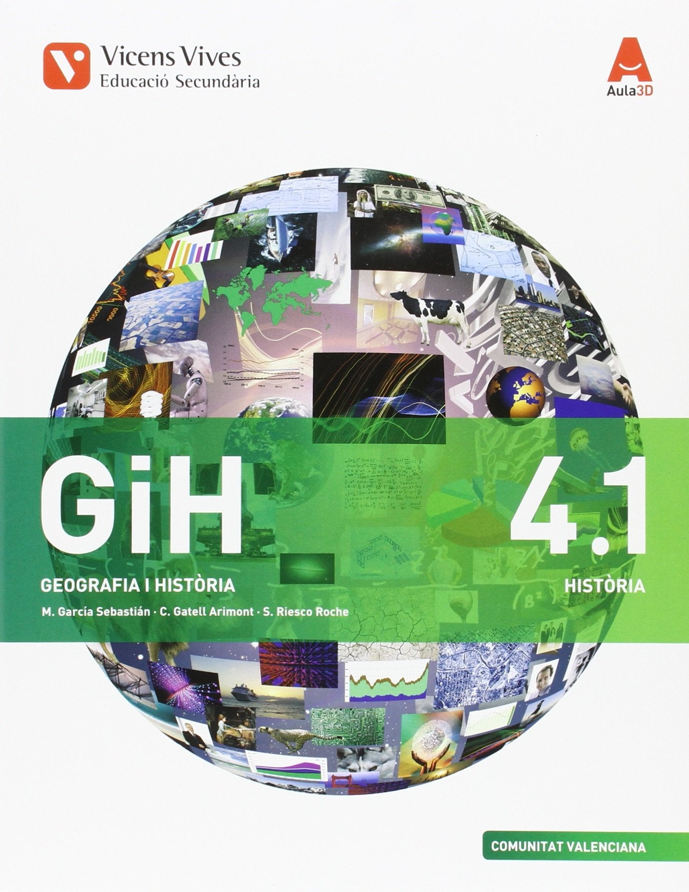 GIH 4 (4.1-4.2) VALENCIA (HISTORIA) AULA 3D book