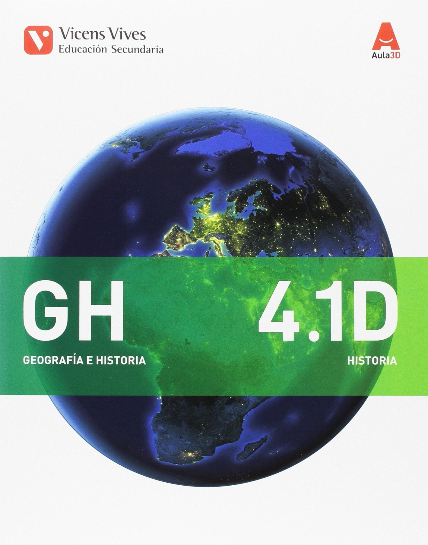 GH 4D (4.1-4.2) CUADERNO DIVERSIDAD Books