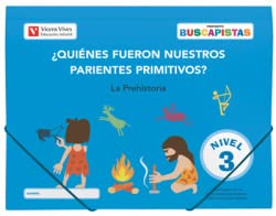 BUSCAPISTAS N-3 ¿QUIENES FUERON NUESTROS...(P5) book