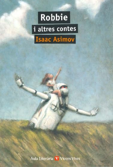 ROBBIE I ALTRES CONTES N/E book