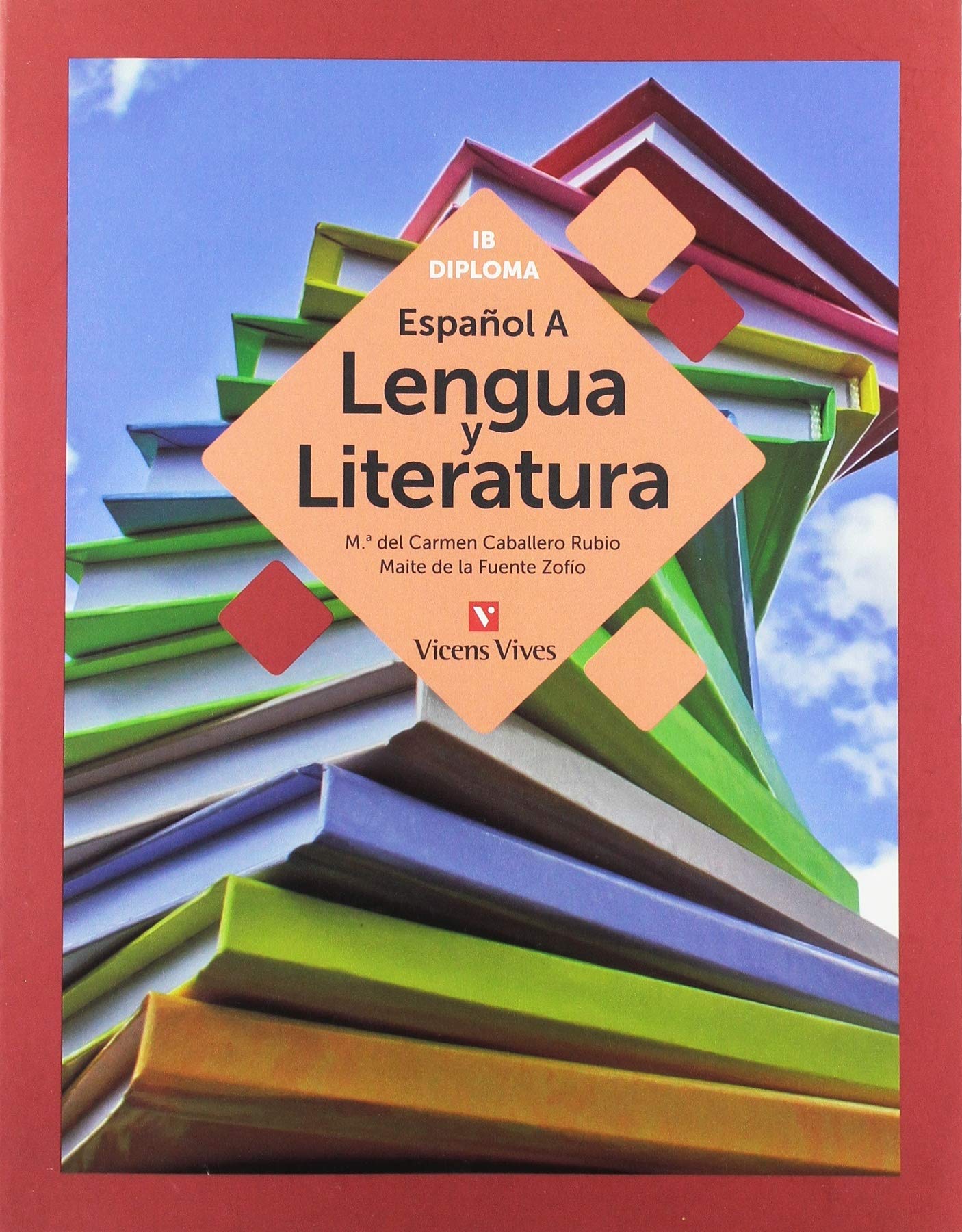 ESPAÑOL A LENGUA Y LITERATURA (IB DIPLOMA) Foreign Languages ​​& Dictionaries
