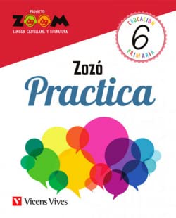 Product Image: PRACTICA 6 ZOZO (ZOOM)