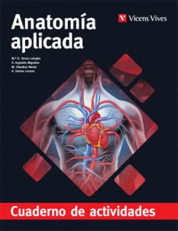 Product Image: ANATOMIA APLICADA ACTIVIDADES AULA 3D