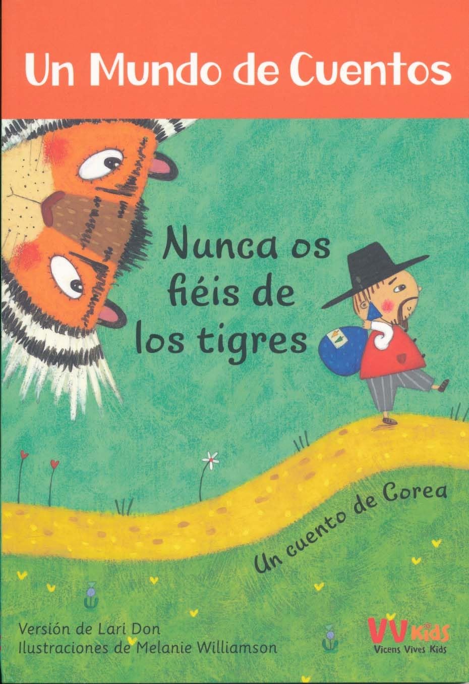 Nunca OS Fieis de Los Tigres Novels & Short Stories