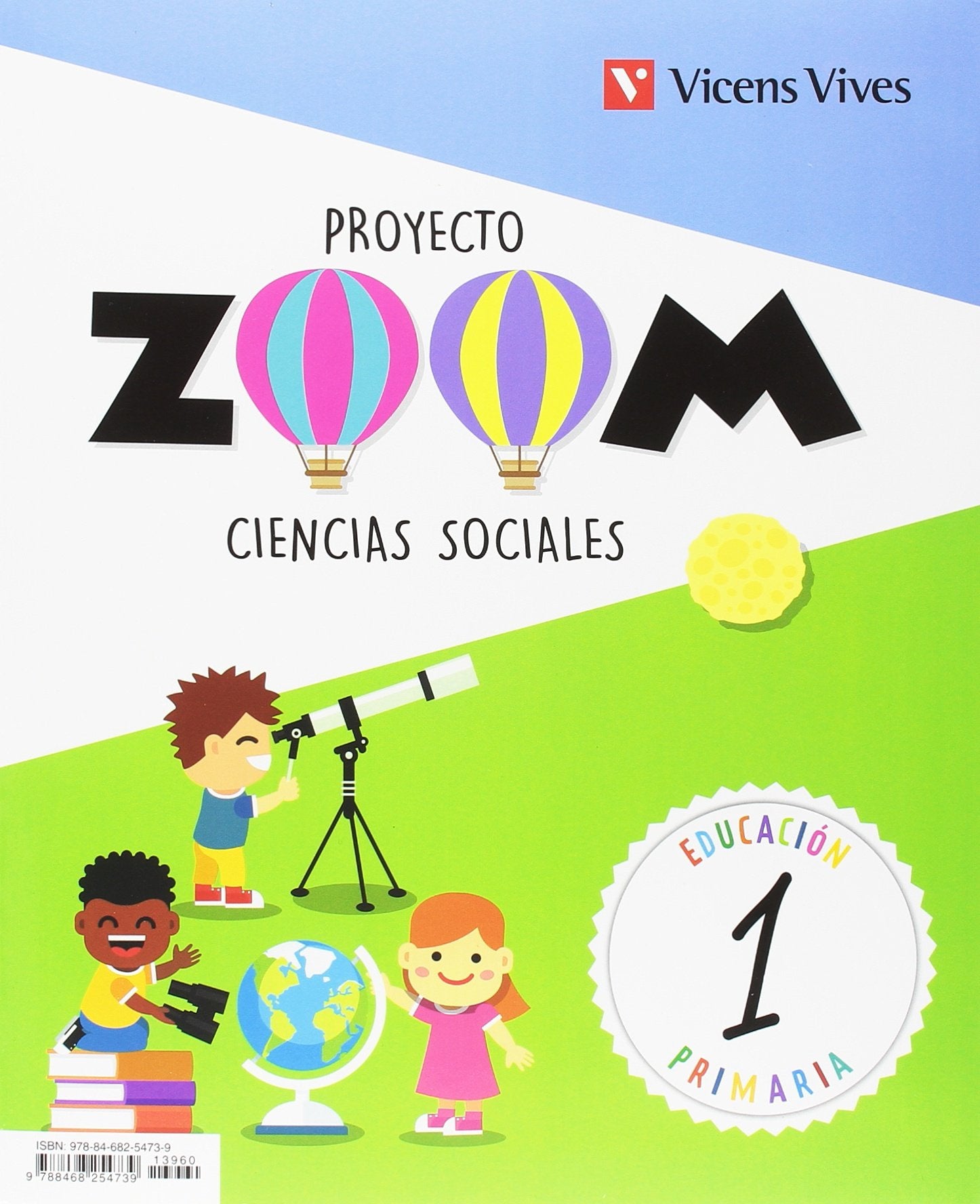 SOCIALES 1+ ACT BIENVENIDA ZOOM Books