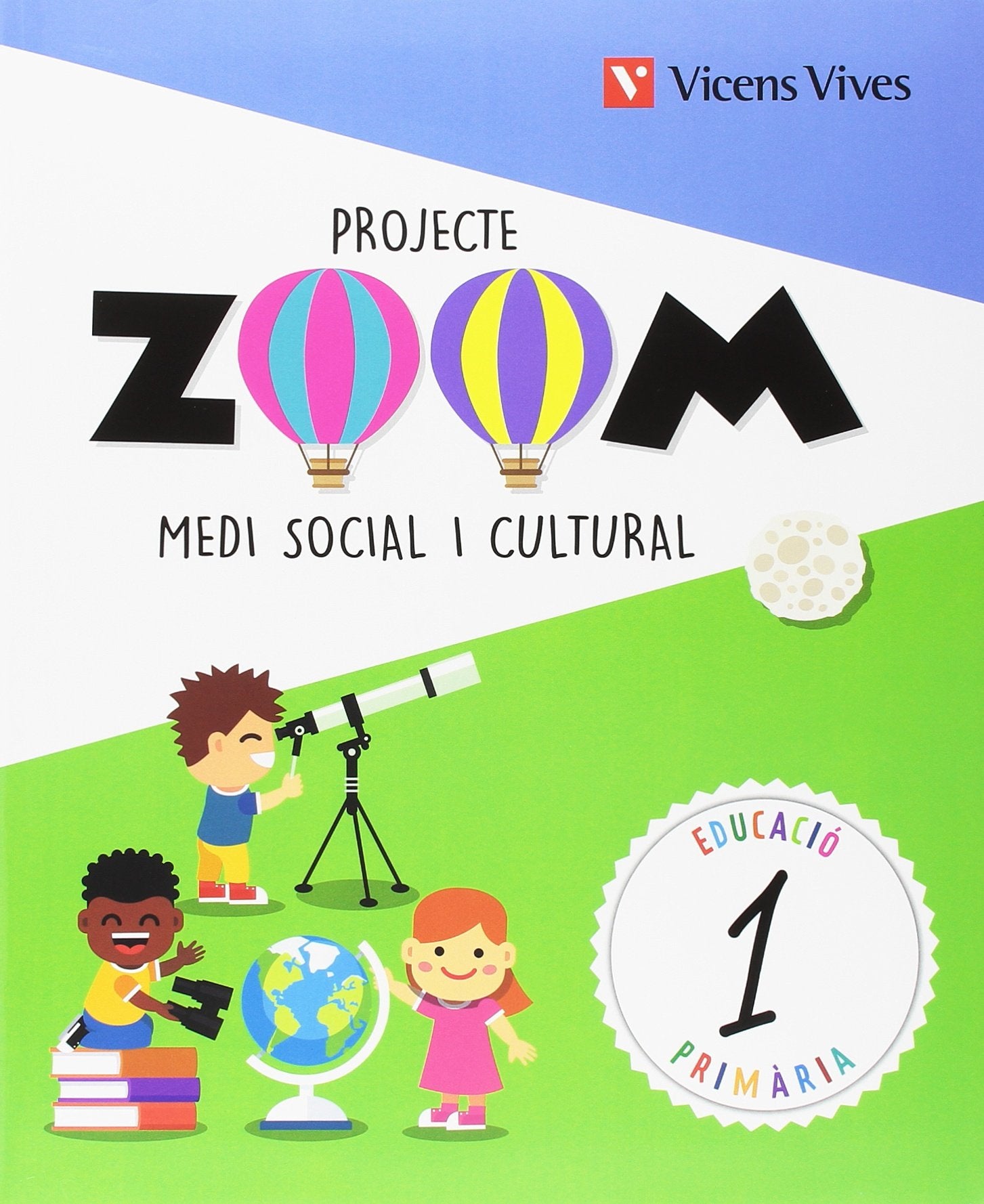 MEDI 1 SOCIAL I CULTURAL+ ACT BENVINGUDA (ZOOM) Books