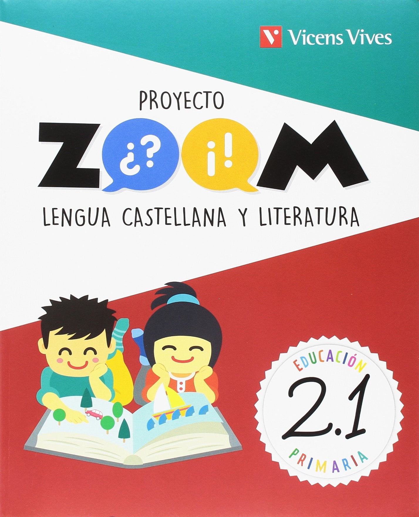 ZOZO LENGUA 2 (2.1-2.2-2.3) CATALUNYA (ZOOM) Books