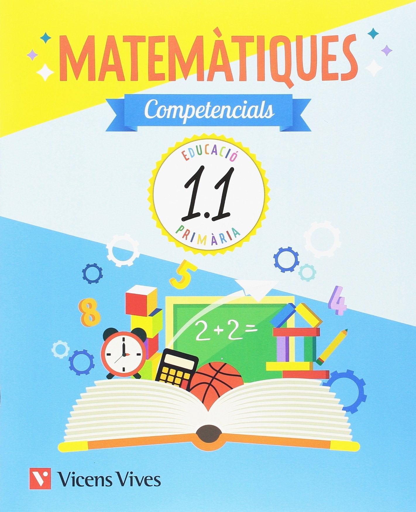 MATEMATIQUES COMPETENCIALS 1 TRIM (ZOOM) Books