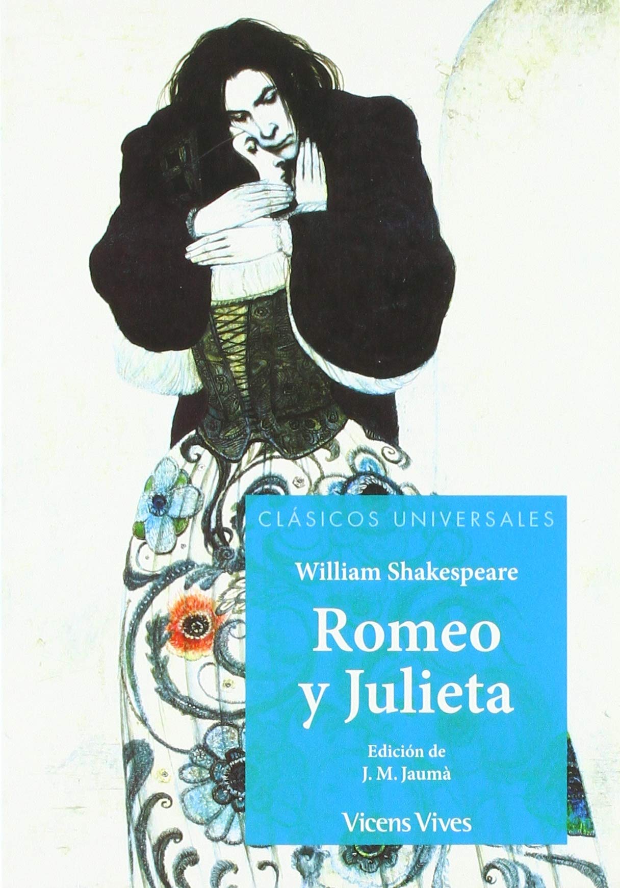 ROMEO Y JULIETA N/E (Clásicos Universales) Social Sciences