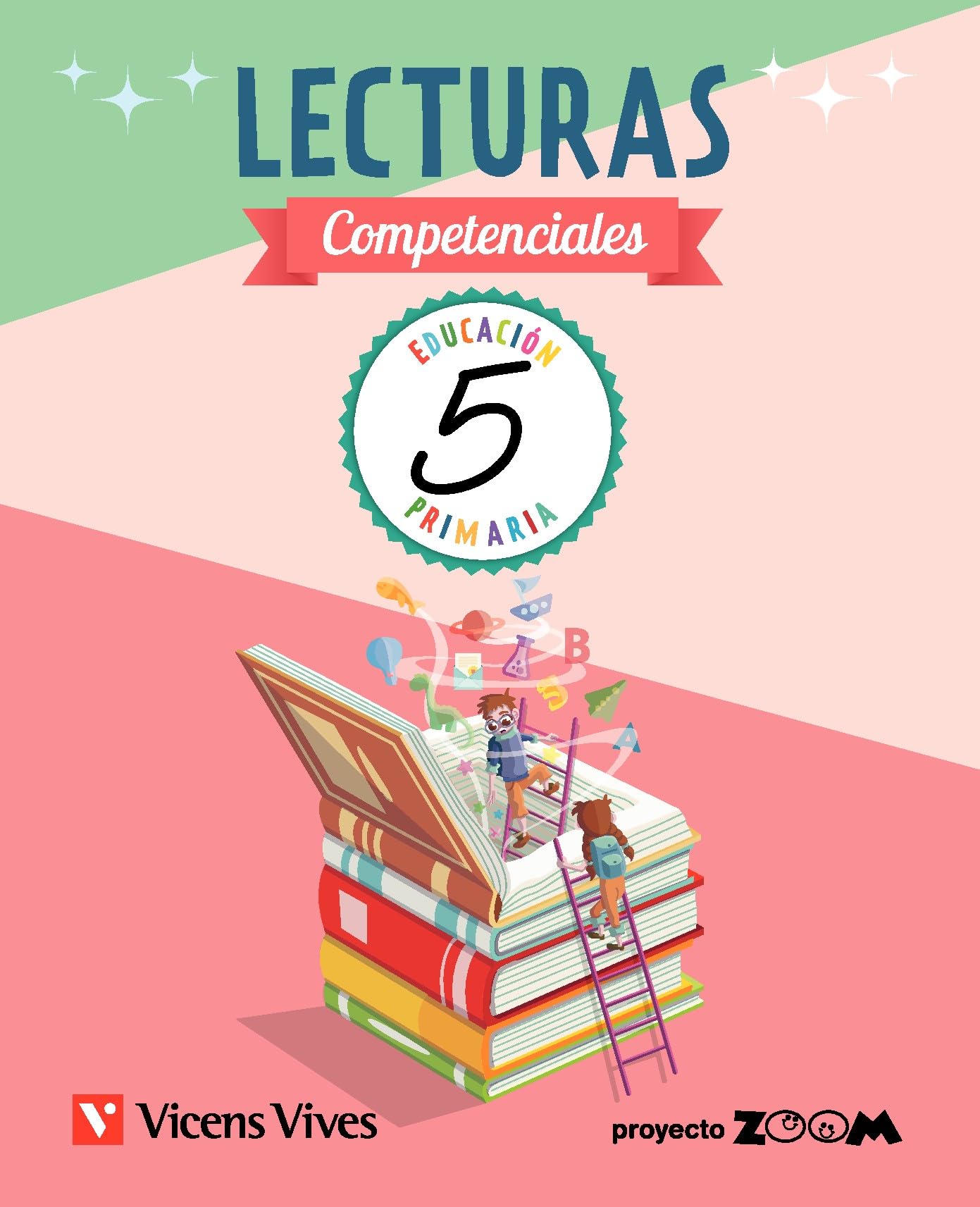 LECTURAS COMPETENCIALES 5 (ZOOM) Calendars