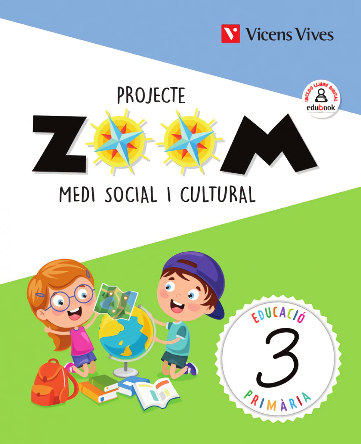 MEDI 3 SOCIAL I CULTURAL (ZOOM) Books