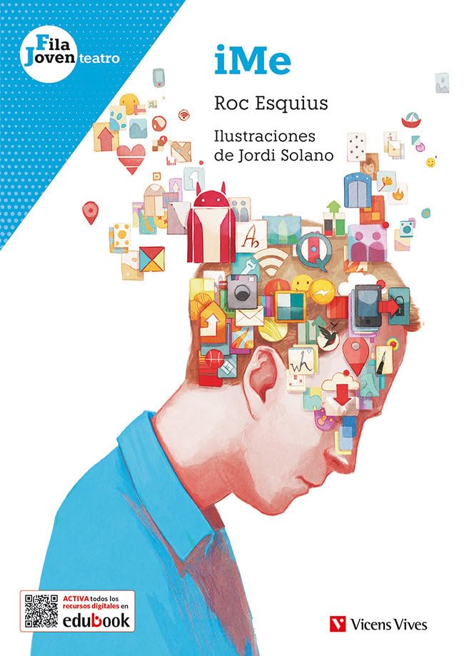 IME (FILA JOVEN) Novels & Short Stories