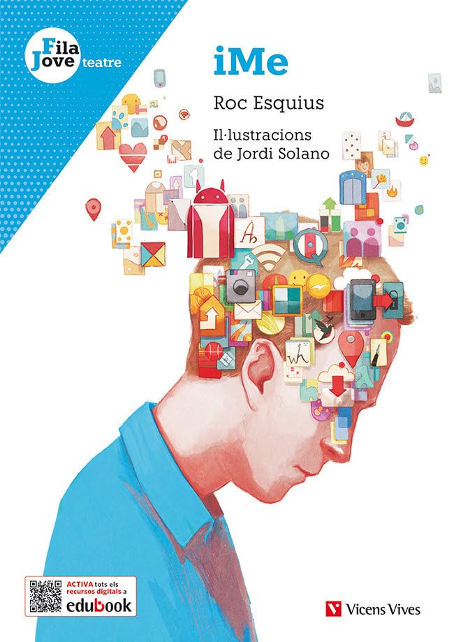 IME (FILA JOVE) Novels & Short Stories