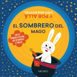 EL SOMBRERO DEL MAGO (VVKIDS) book