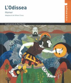 L'ODISSEA (CUCANYA) (Col·lecció Cucanya) Books