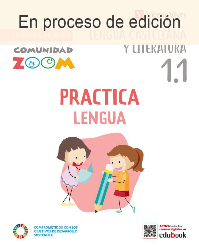 Practica Lengua 1 Actividades (1.1-1.2-1.3) (Comunidad Zoom) Books