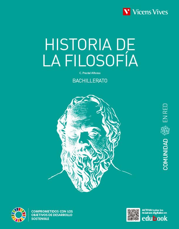 Historia de la filosofía. (Comunidad en Red) book