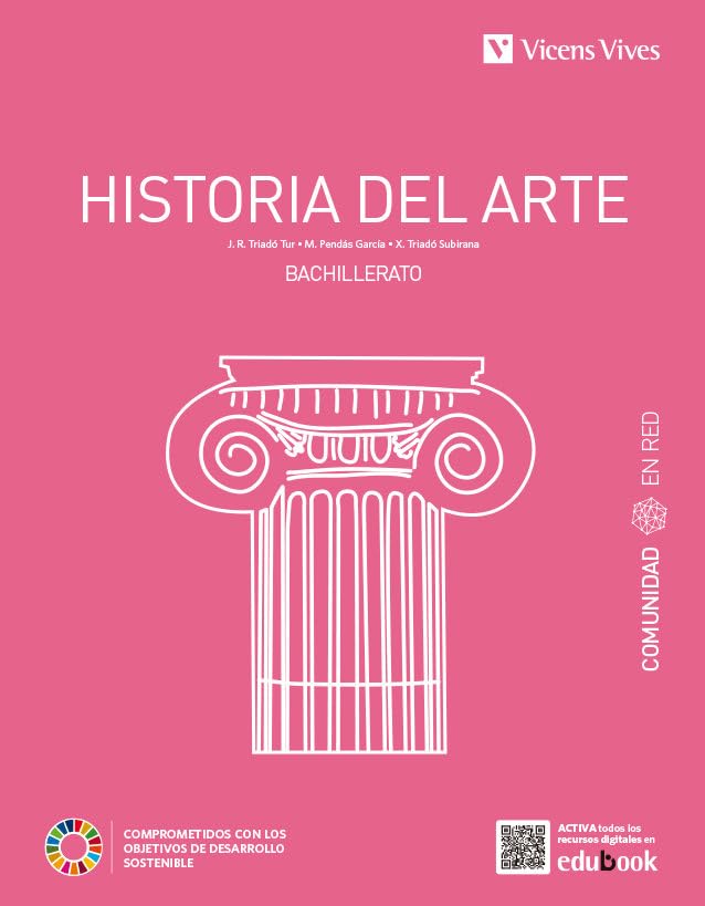 Historia del Arte (Comunidad en Red) book