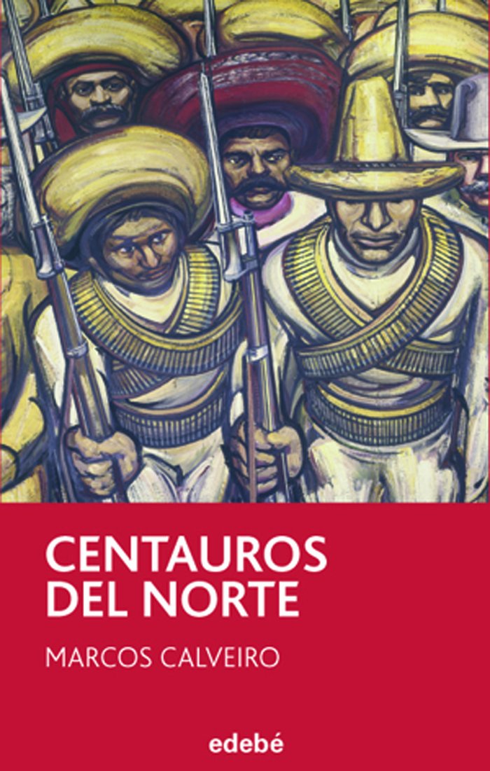 Centauros del Norte Learning & Reference