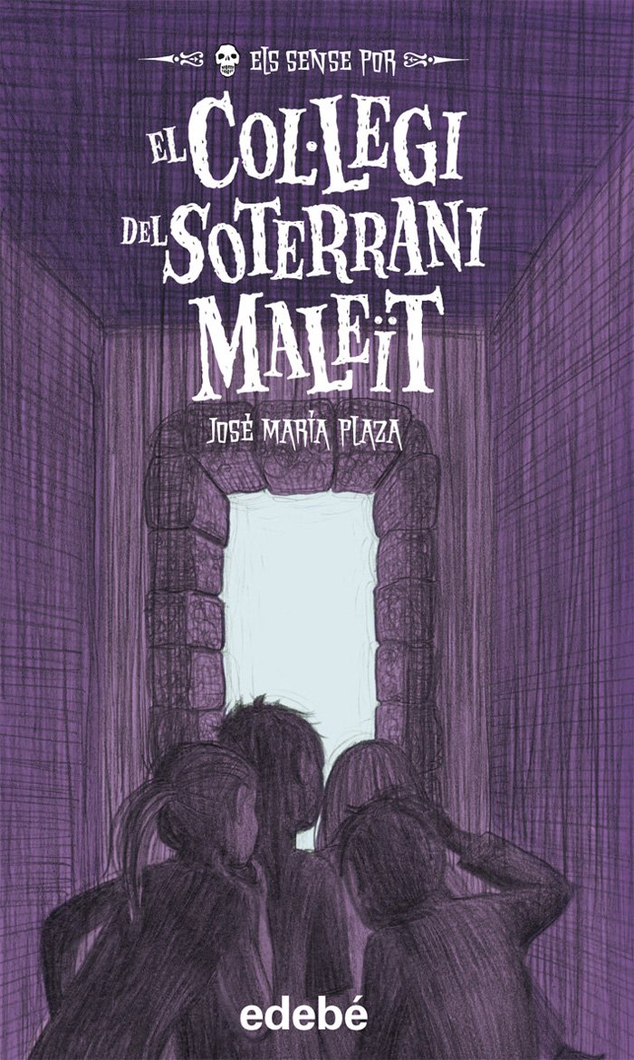 EL COL·LEGI DEL SOTERRANI MALEÏT book