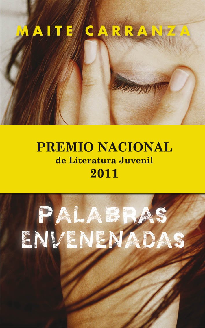 EDICIÓN ESPECIAL: PALABRAS ENVENENADAS book