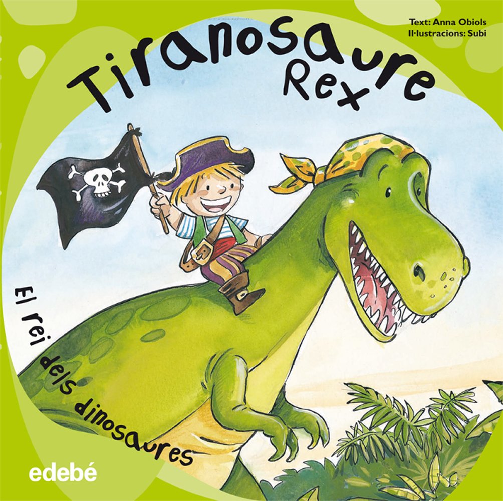 Product Image: Tiranosaure rex