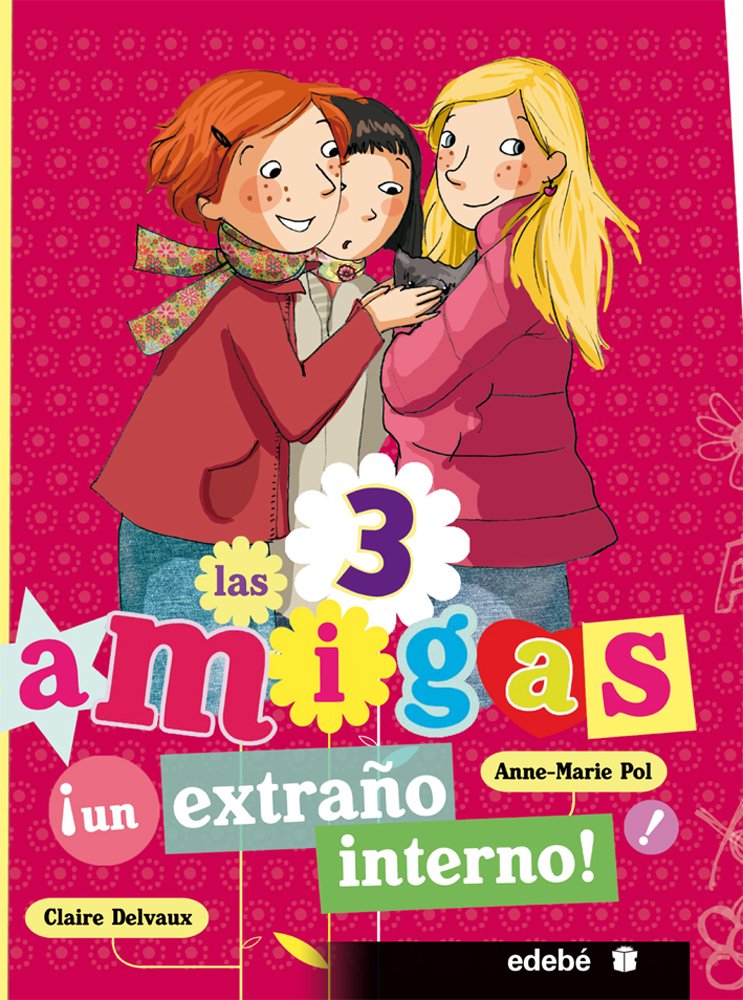 ¡Un extraño interno! book