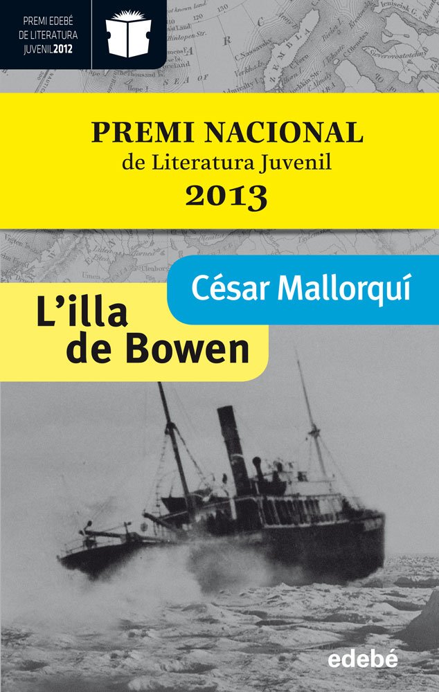 L'illa de Bowen Social Sciences