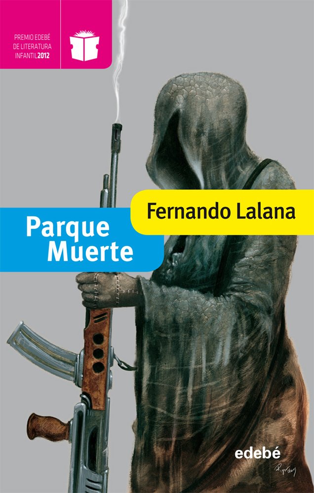 Parque Muerte (TUCÁN +12, Band 20) Social Sciences