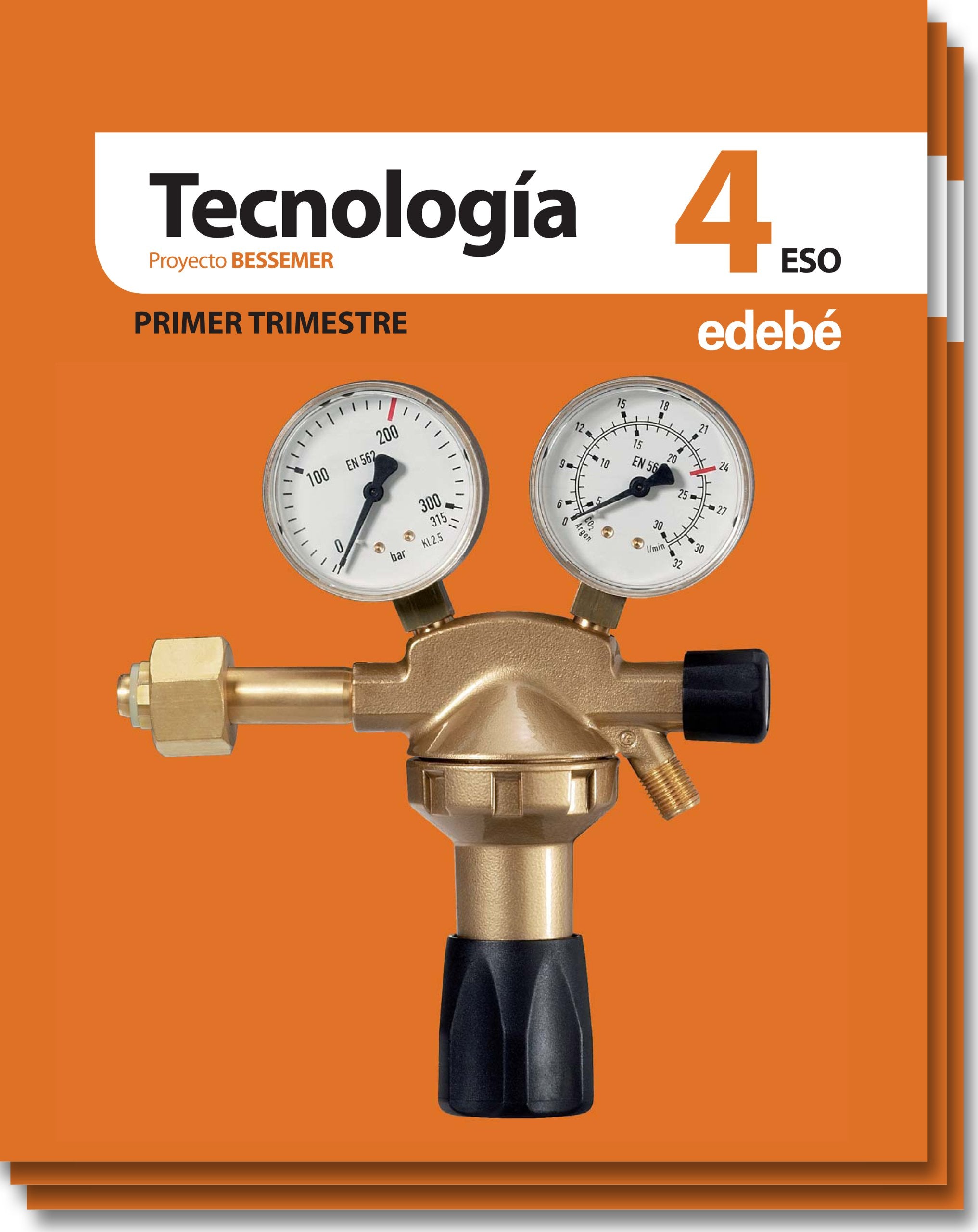Proyecto Bessemer, tecnología, 4 ESO Education