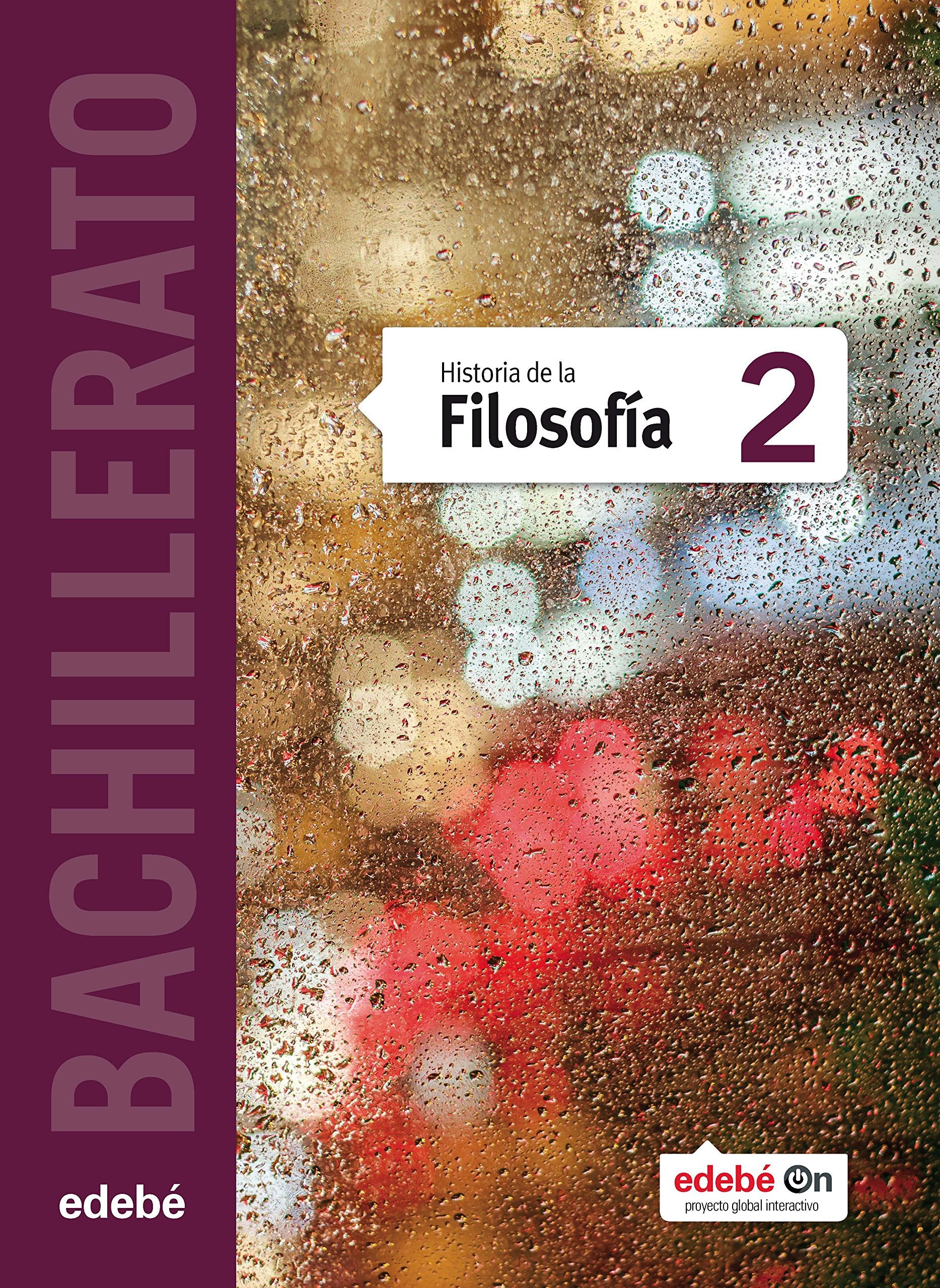 HISTORIA DE LA FILOSOFÍA book