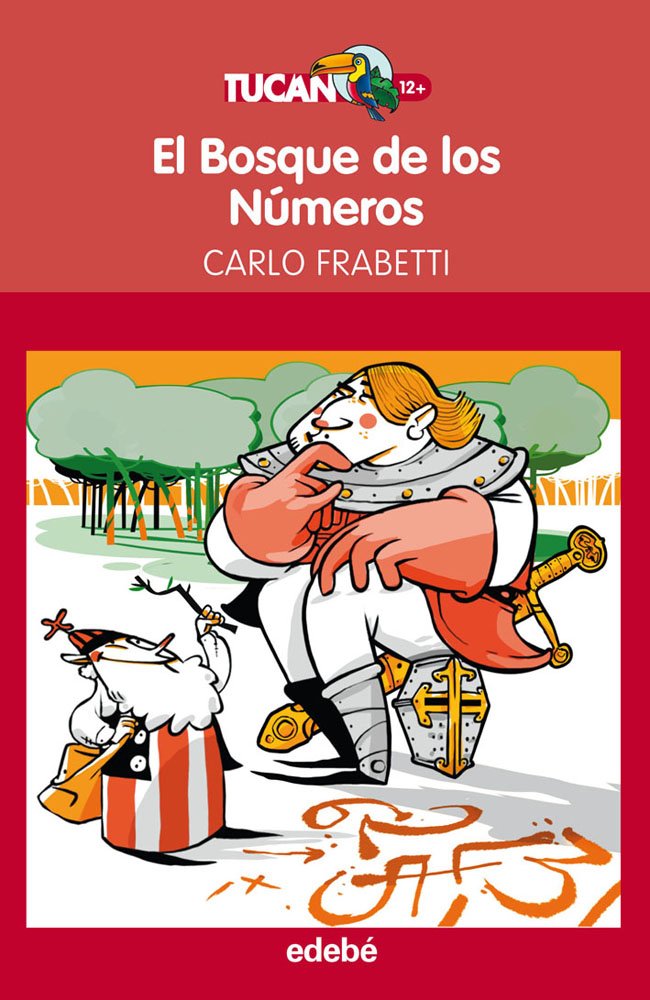El bosque de los números (Literatura infantil y juvenil, Band 25) Social Sciences
