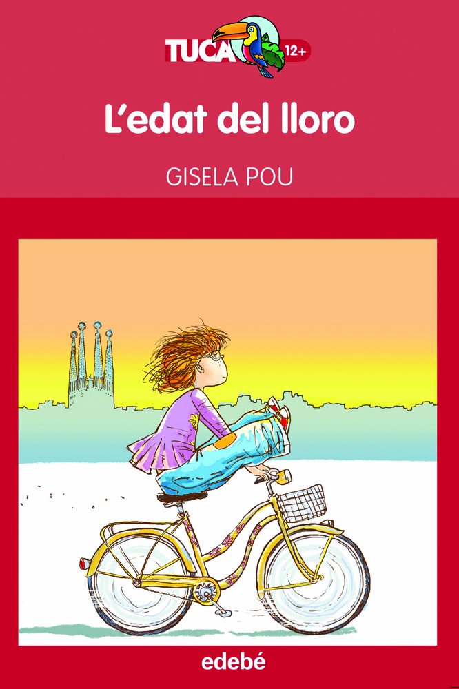 L'edat del lloro book