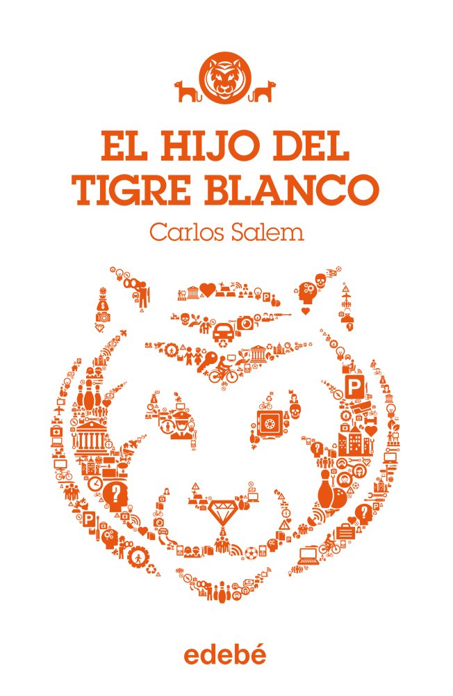 El hijo del tigre blanco Social Sciences
