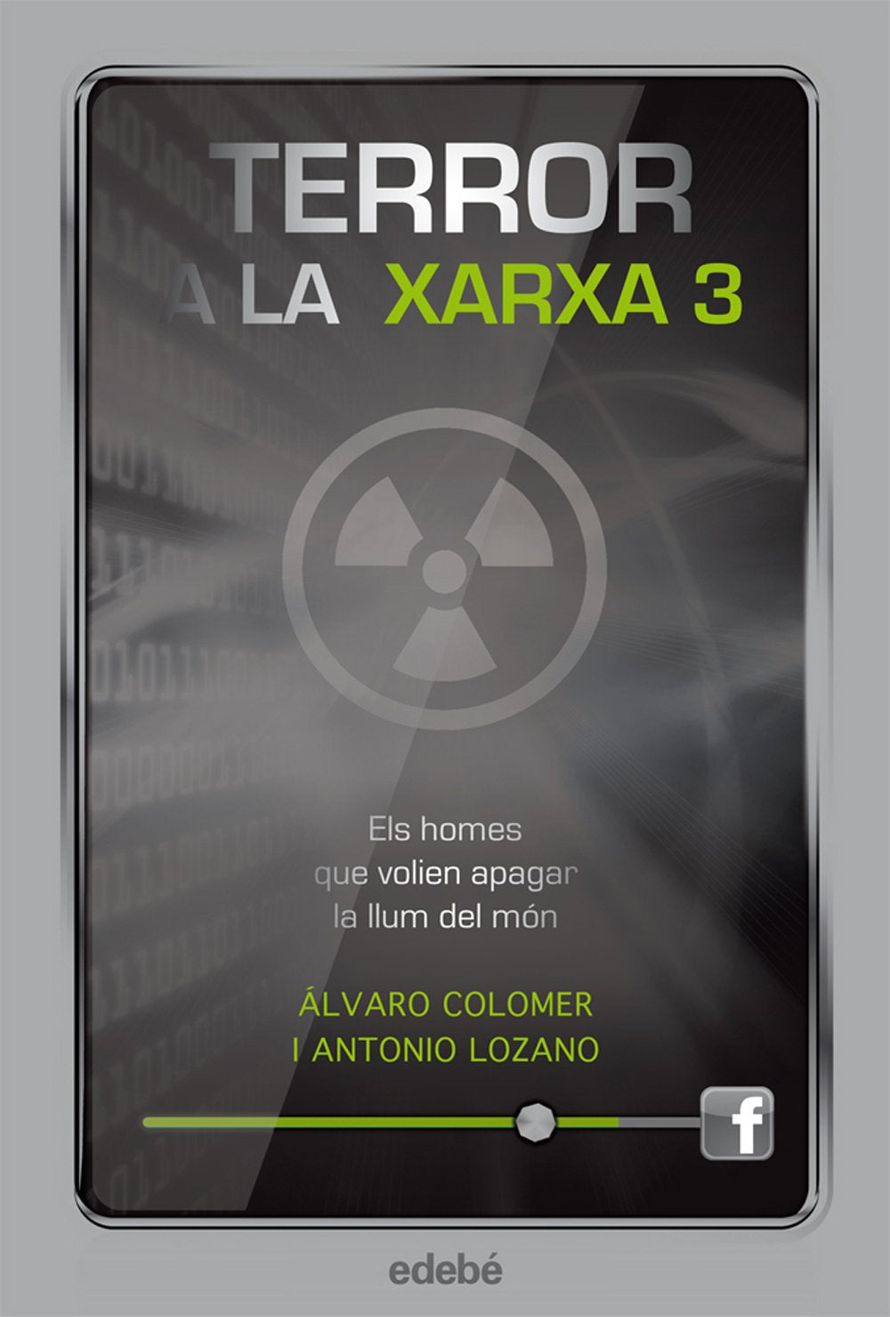 Els homes que volien apagar la llum del món Social Sciences