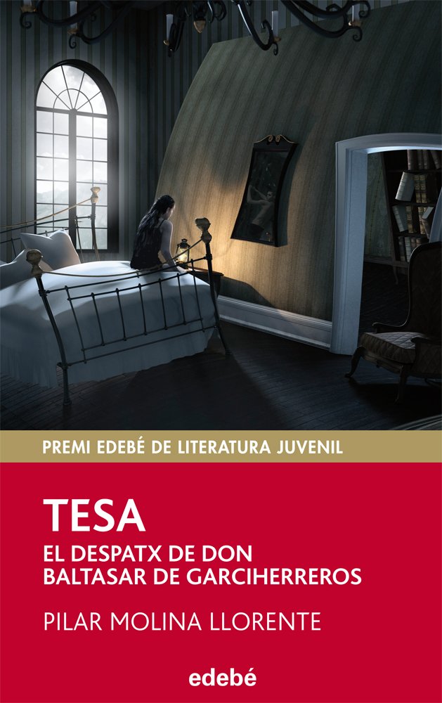 Tesa. El despatx de don Baltasar de Garciherreros Social Sciences