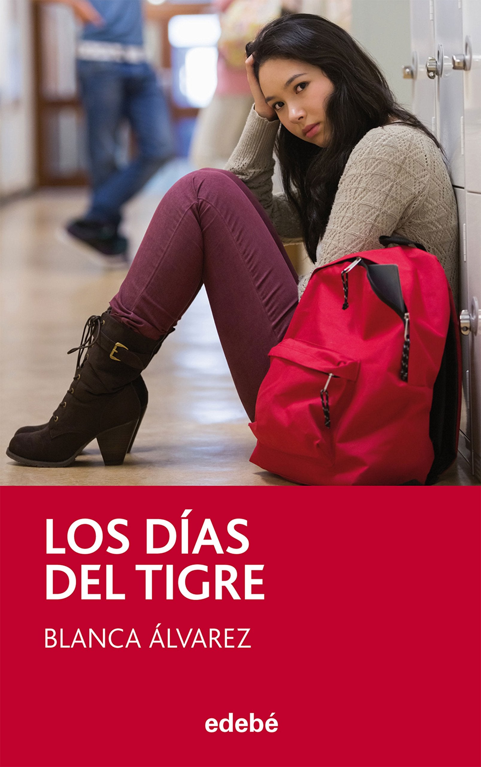 Los días del tigre Social Sciences