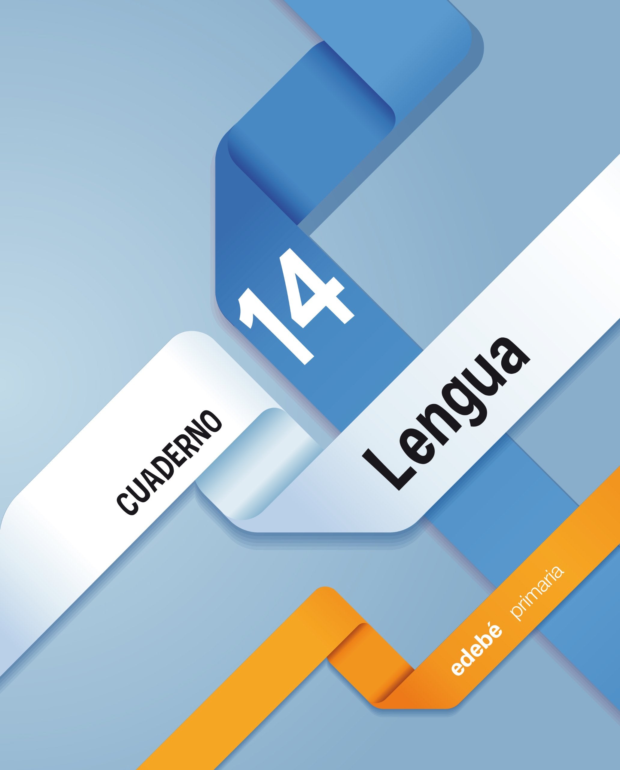 Lengua, 5 Educación Primaria. Cuaderno 14 Novels & Short Stories