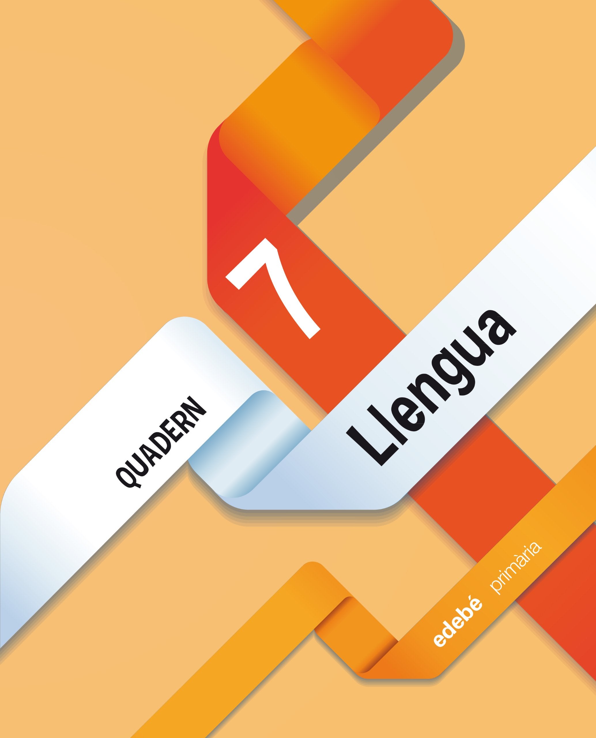 Llengua, 3 Educació Primària. Quadern 7 Novels & Short Stories
