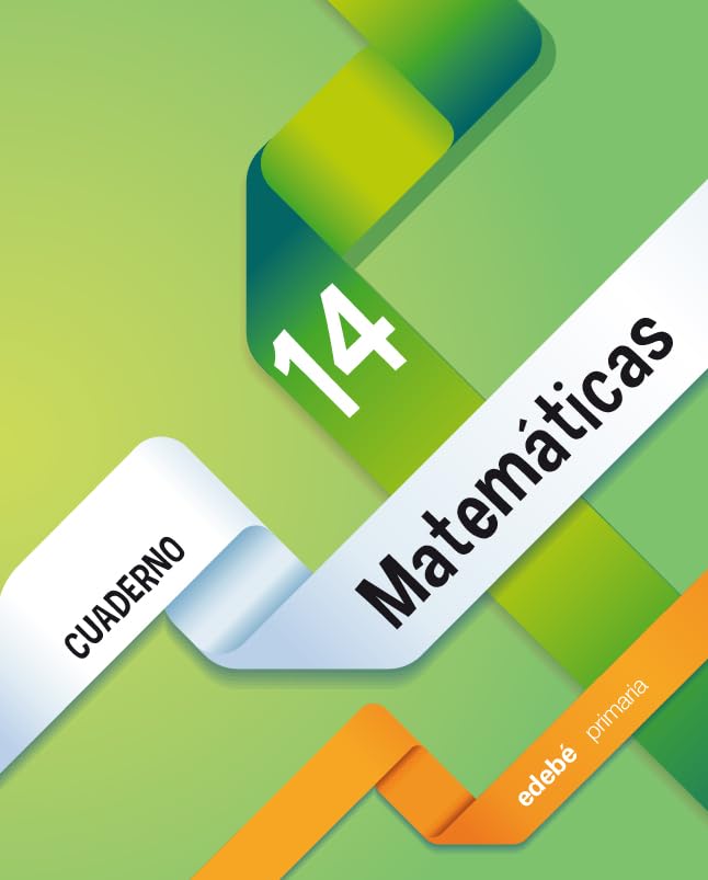 Matemáticas, 5 Educación Primaria. Cuaderno 14 Non-fiction