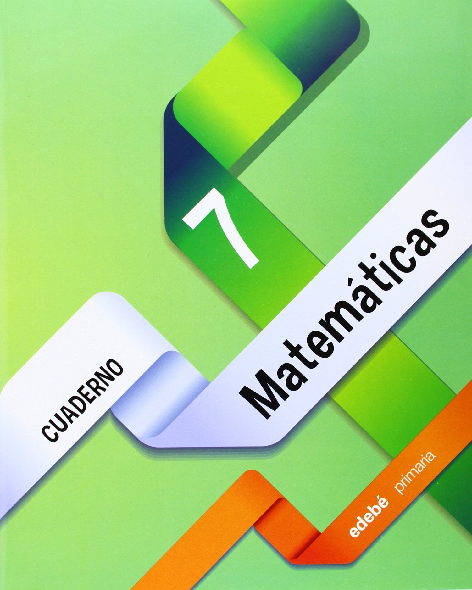 Matemáticas, 3 Educación Primaria. Cuaderno 7 Non-fiction