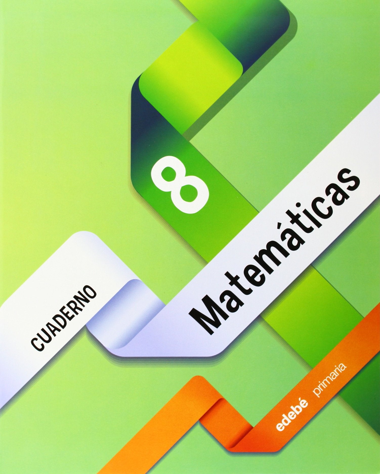 Matemáticas, 3 Educación Primaria. Cuaderno 8 Non-fiction