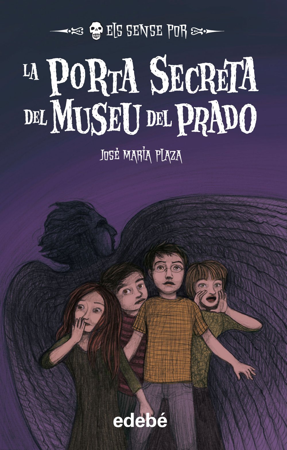 9. La porta secreta del Museu del Prado book